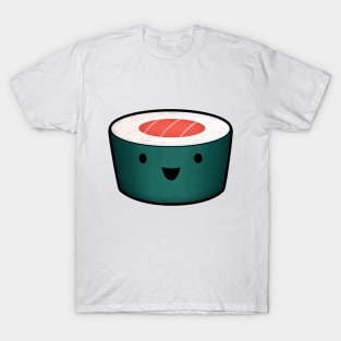 Salmon Sushi T-Shirt